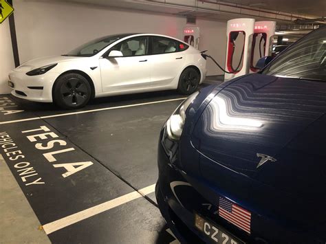 are teslas made in china or usa